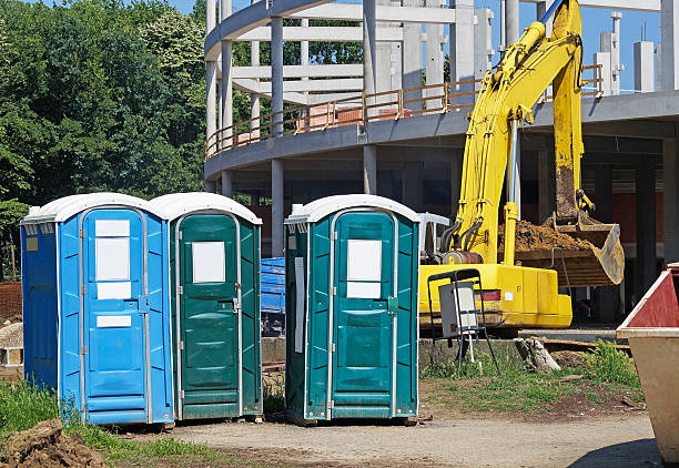 Types of Portable Toilets We Offer in Atlantic Highlands, NJ