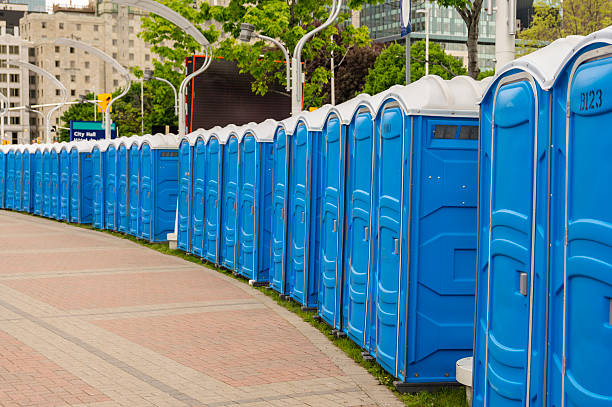 Portable Restrooms for Agricultural Sites in Atlantic Highlands, NJ